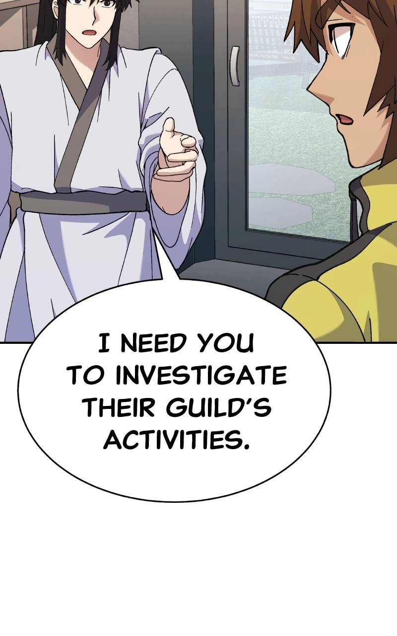 Divine Delivery Chapter 7 – Mount Huaguo (1) Page 95