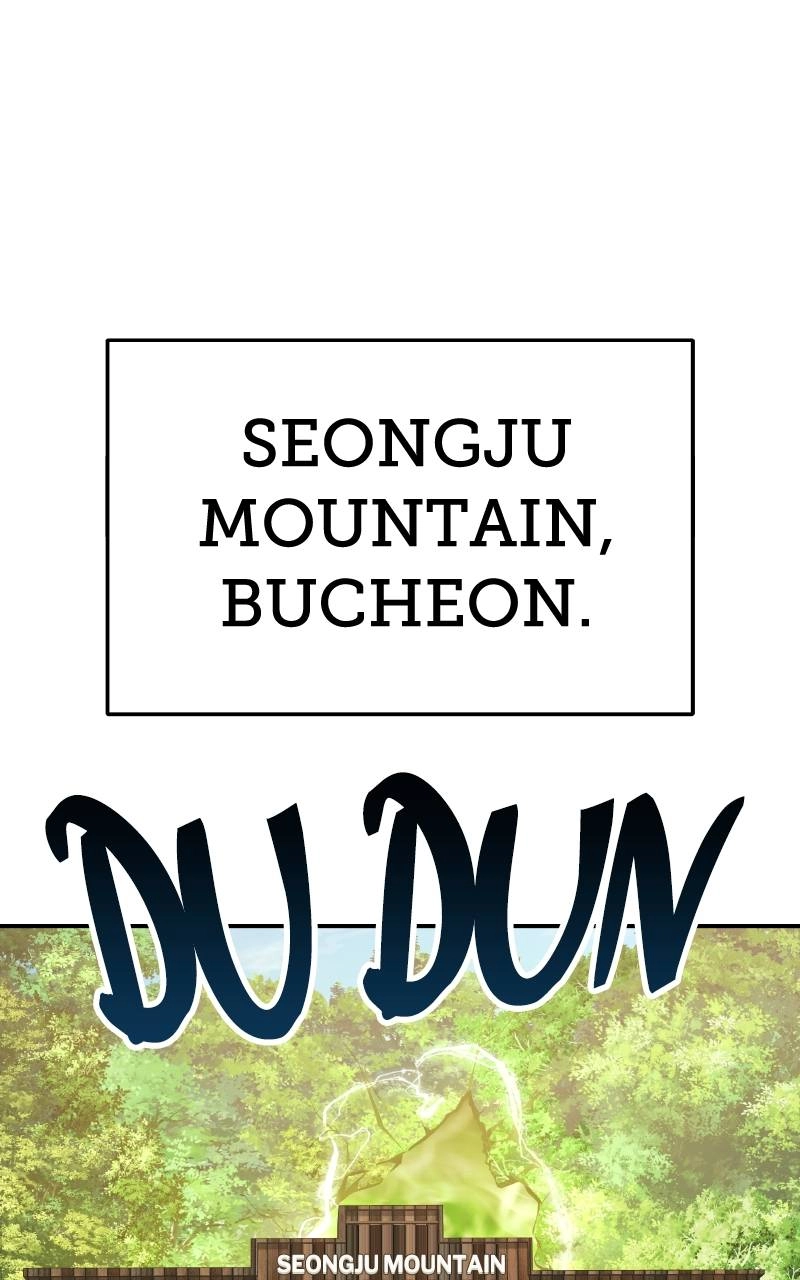 Divine Delivery Chapter 7 – Mount Huaguo (1) Page 98