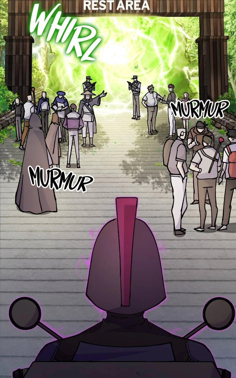 Divine Delivery Chapter 7 – Mount Huaguo (1) Page 99