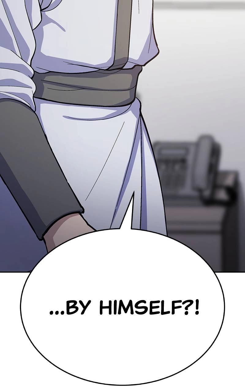 Divine Delivery Chapter 11 – Pyramid (1) Page 106