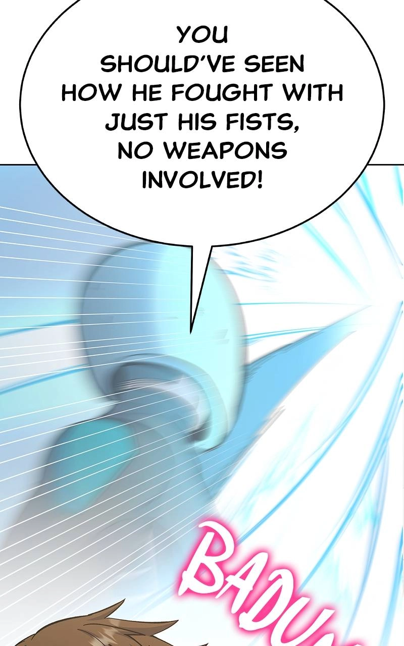 Divine Delivery Chapter 11 – Pyramid (1) Page 110