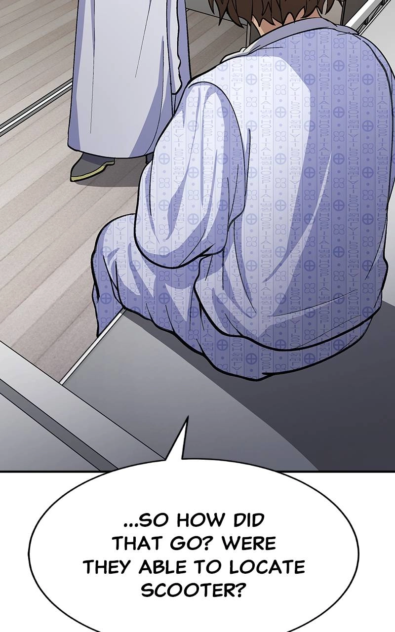 Divine Delivery Chapter 11 – Pyramid (1) Page 114