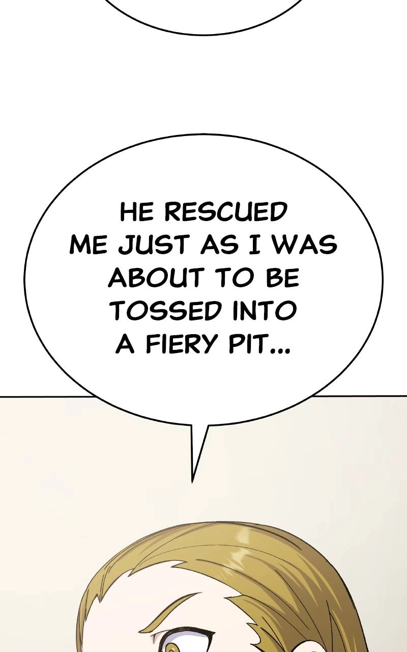 Divine Delivery Chapter 11 – Pyramid (1) Page 11
