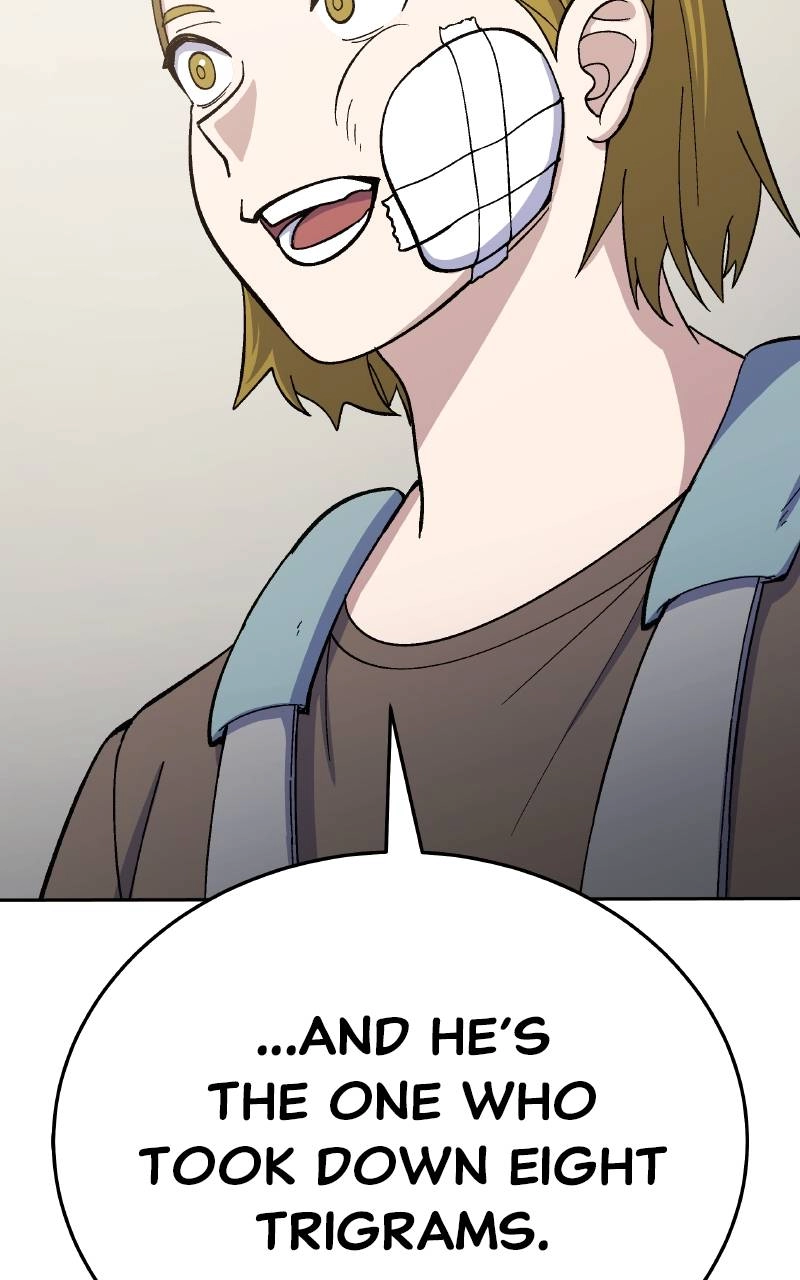 Divine Delivery Chapter 11 – Pyramid (1) Page 12