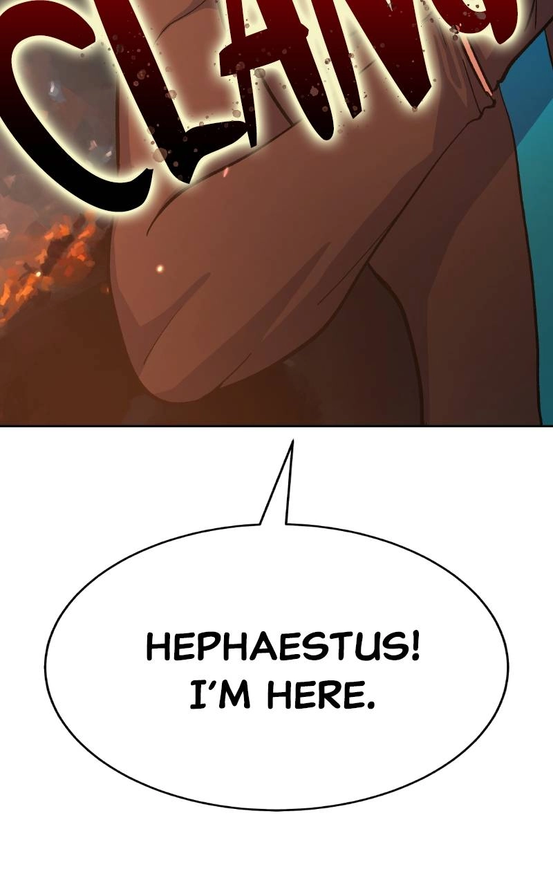Divine Delivery Chapter 11 – Pyramid (1) Page 133