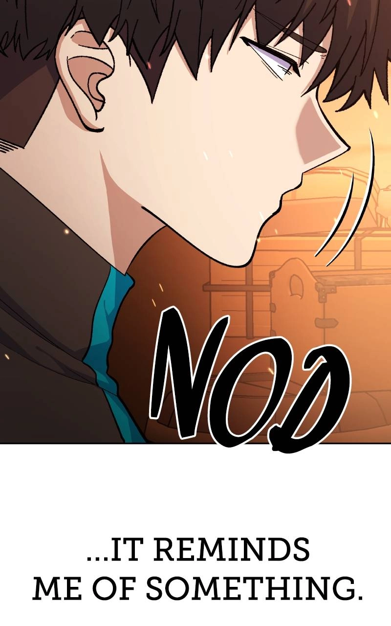 Divine Delivery Chapter 11 – Pyramid (1) Page 141