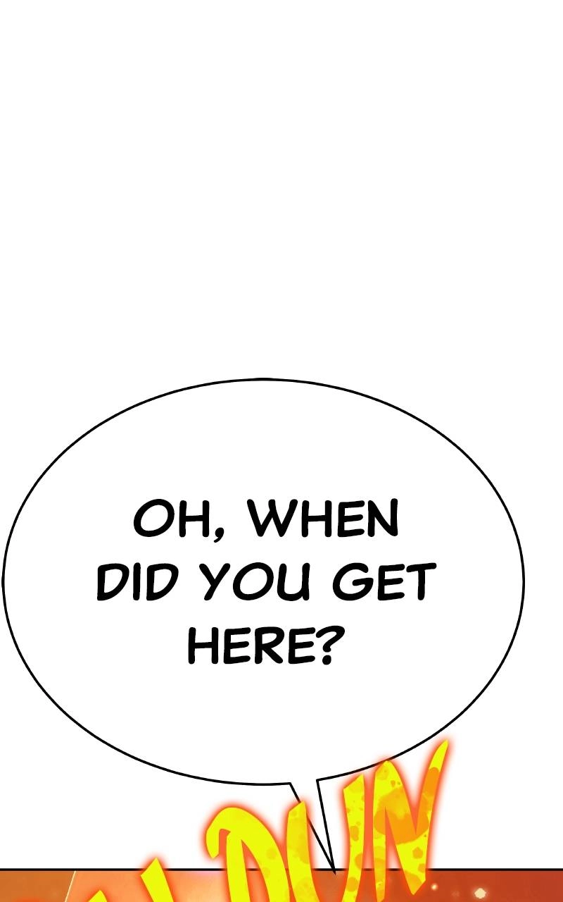 Divine Delivery Chapter 11 – Pyramid (1) Page 144