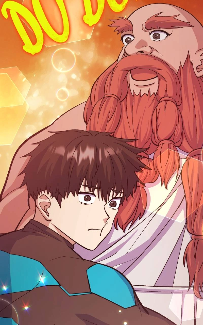 Divine Delivery Chapter 11 – Pyramid (1) Page 145