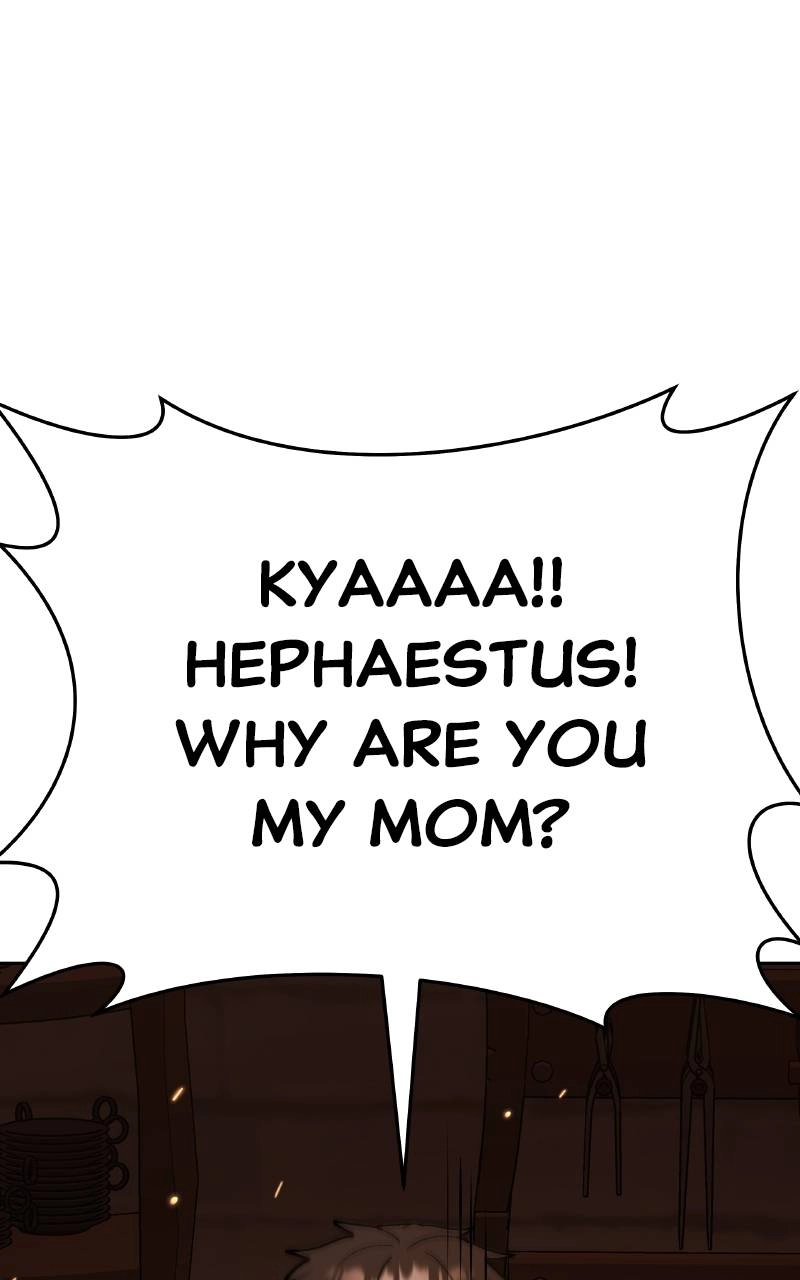 Divine Delivery Chapter 11 – Pyramid (1) Page 148