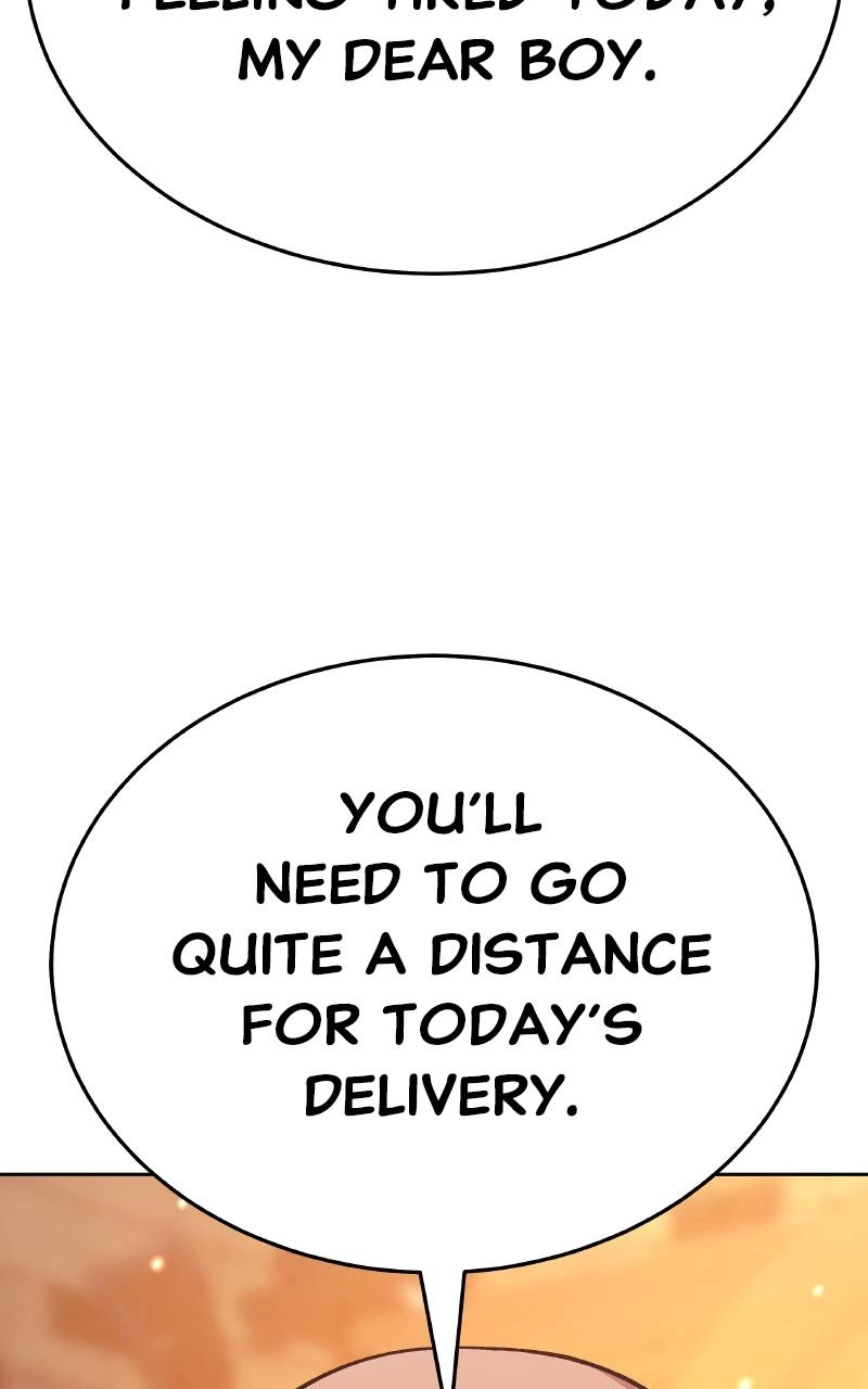 Divine Delivery Chapter 11 – Pyramid (1) Page 151