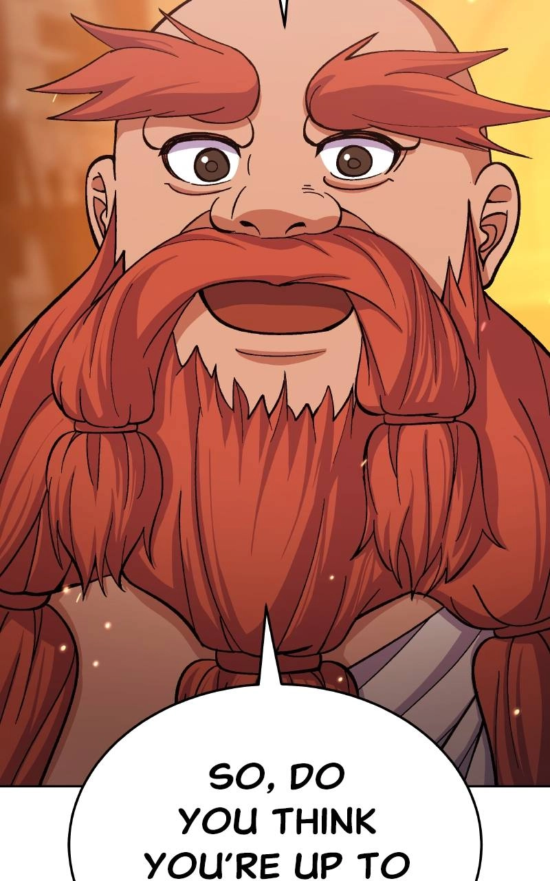 Divine Delivery Chapter 11 – Pyramid (1) Page 152