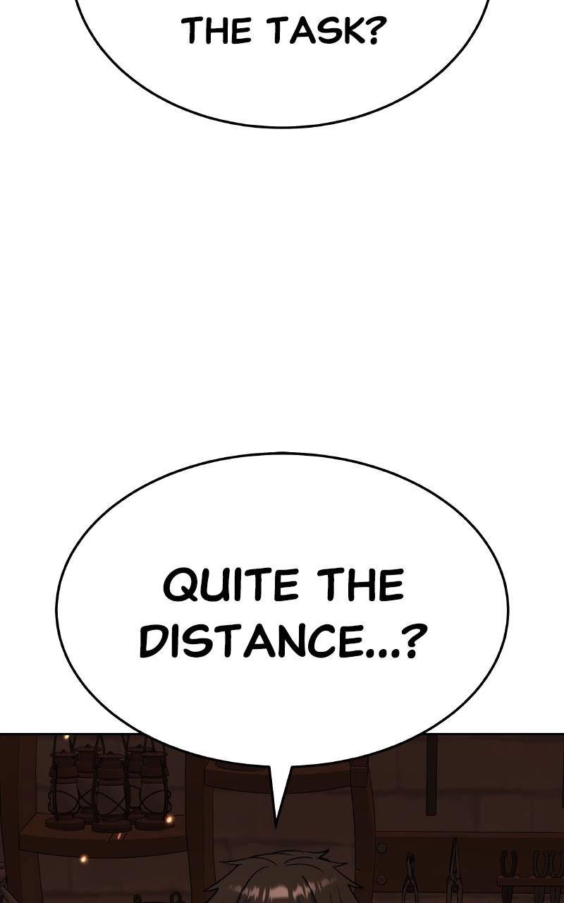 Divine Delivery Chapter 11 – Pyramid (1) Page 153