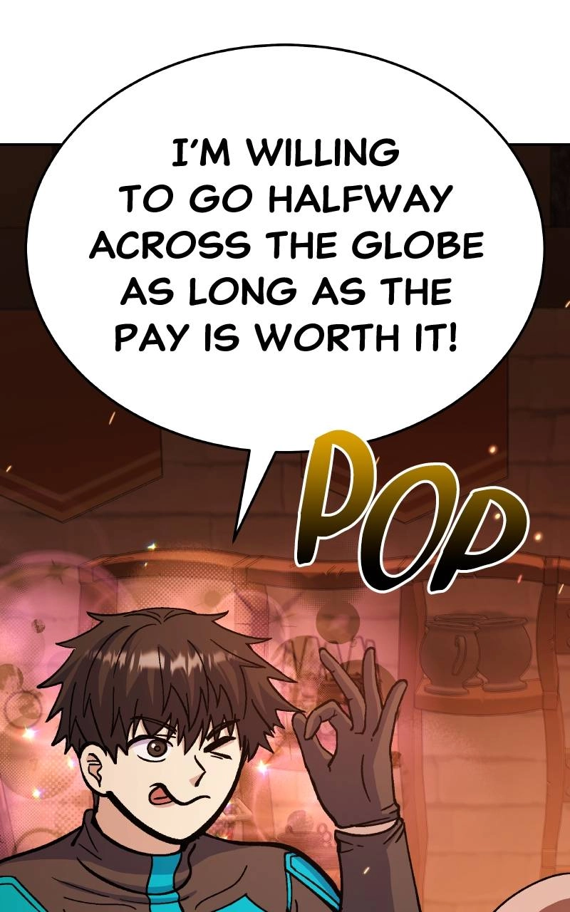 Divine Delivery Chapter 11 – Pyramid (1) Page 158