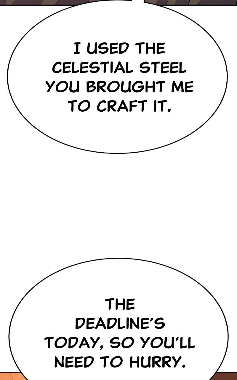 Divine Delivery Chapter 11 – Pyramid (1) Page 162