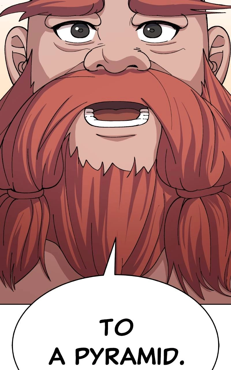 Divine Delivery Chapter 11 – Pyramid (1) Page 169