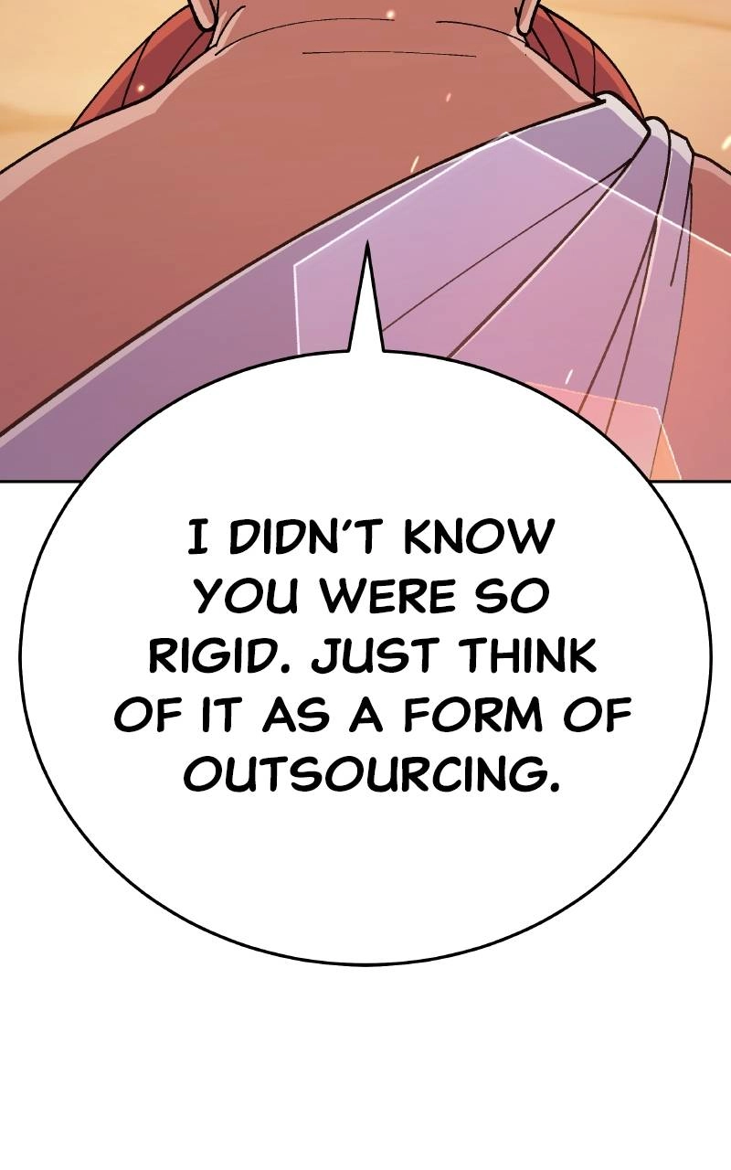 Divine Delivery Chapter 11 – Pyramid (1) Page 175