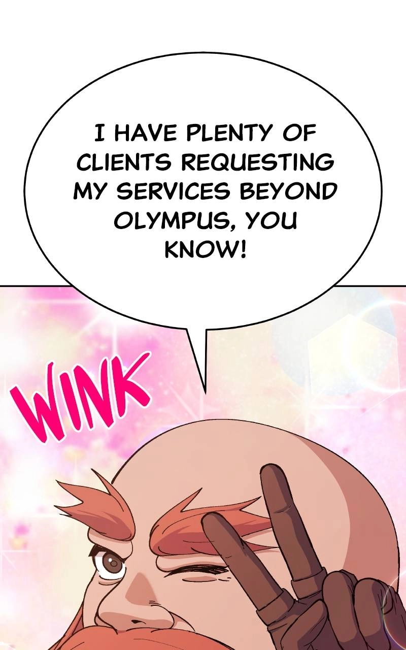 Divine Delivery Chapter 11 – Pyramid (1) Page 176