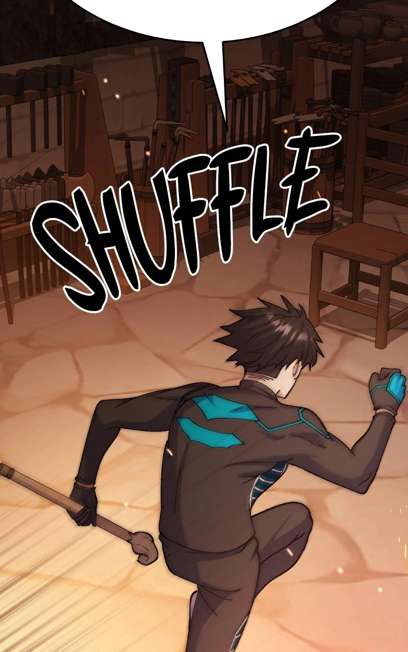 Divine Delivery Chapter 11 – Pyramid (1) Page 179
