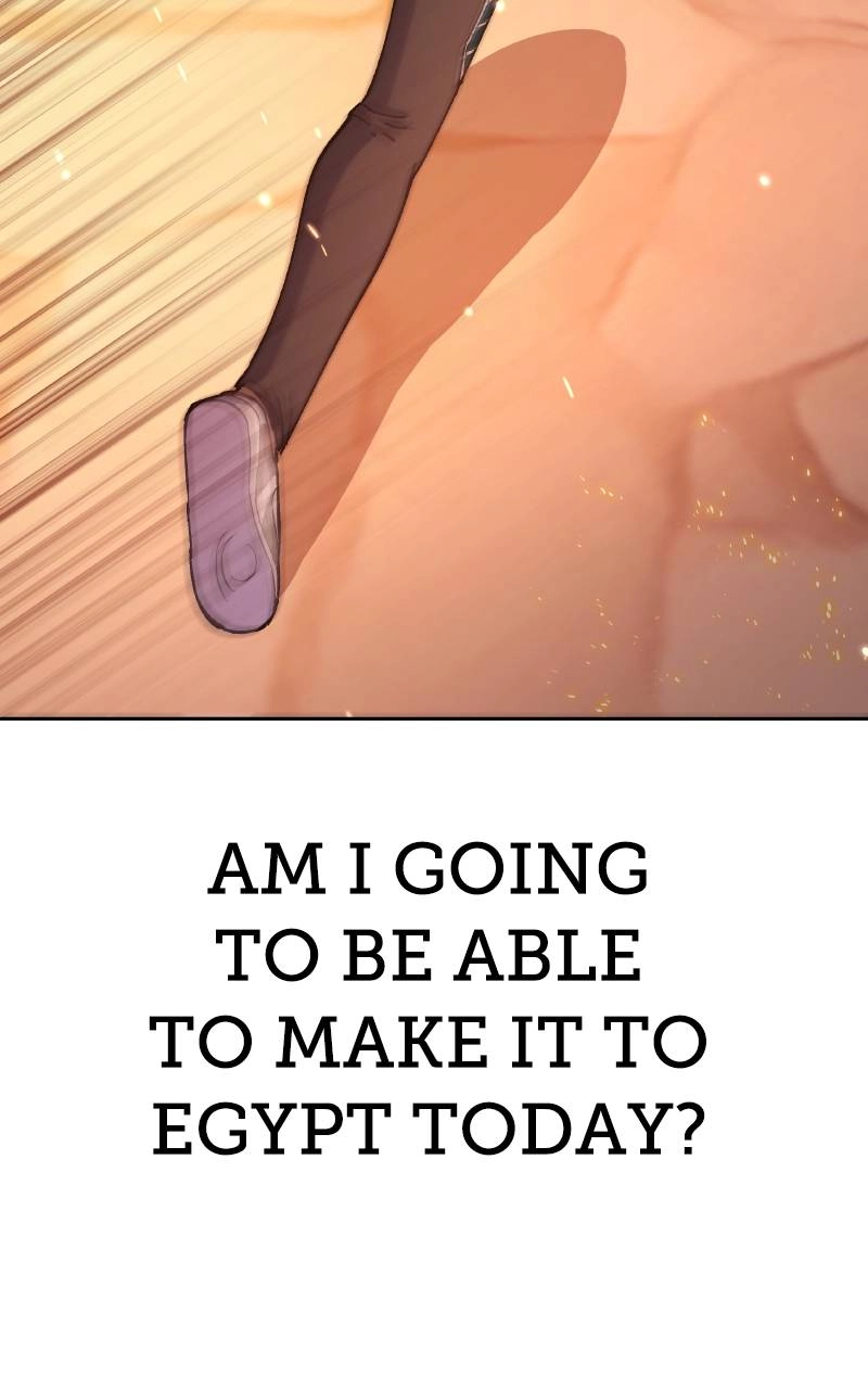 Divine Delivery Chapter 11 – Pyramid (1) Page 180
