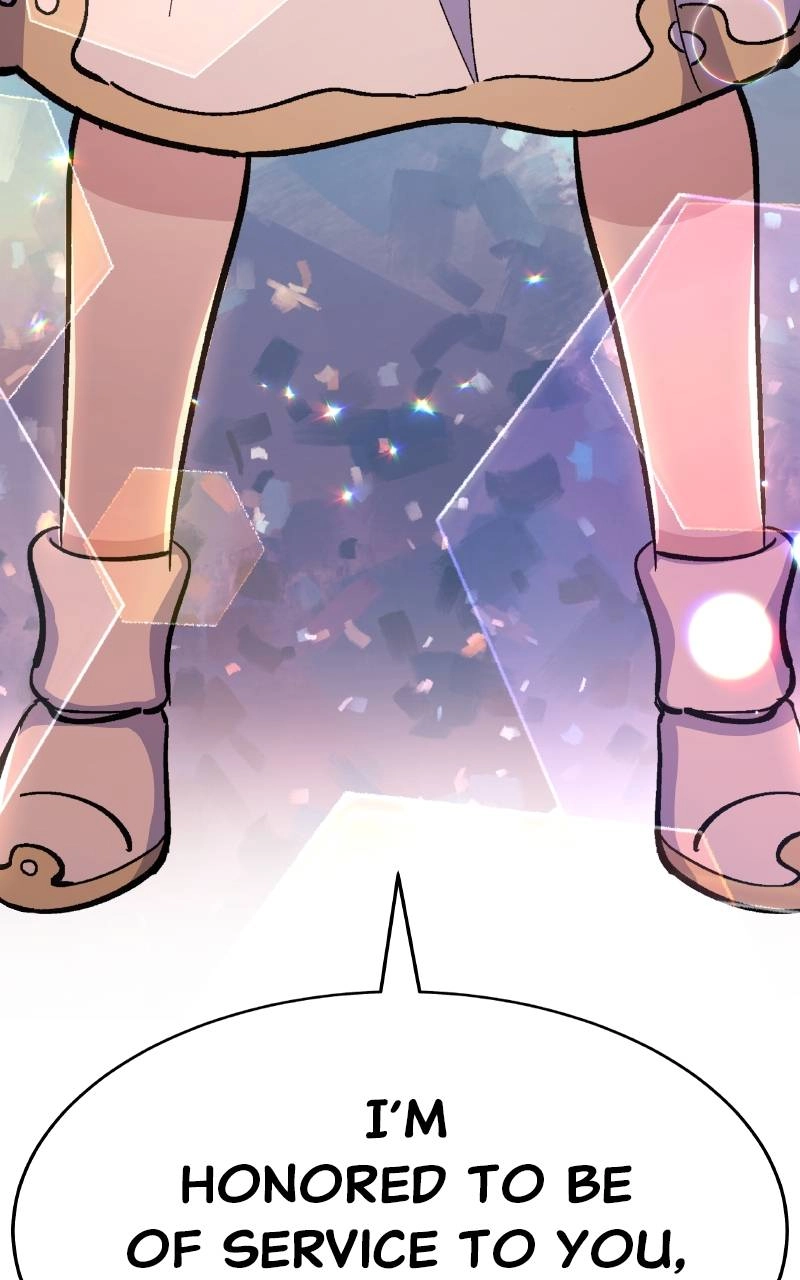 Divine Delivery Chapter 11 – Pyramid (1) Page 196