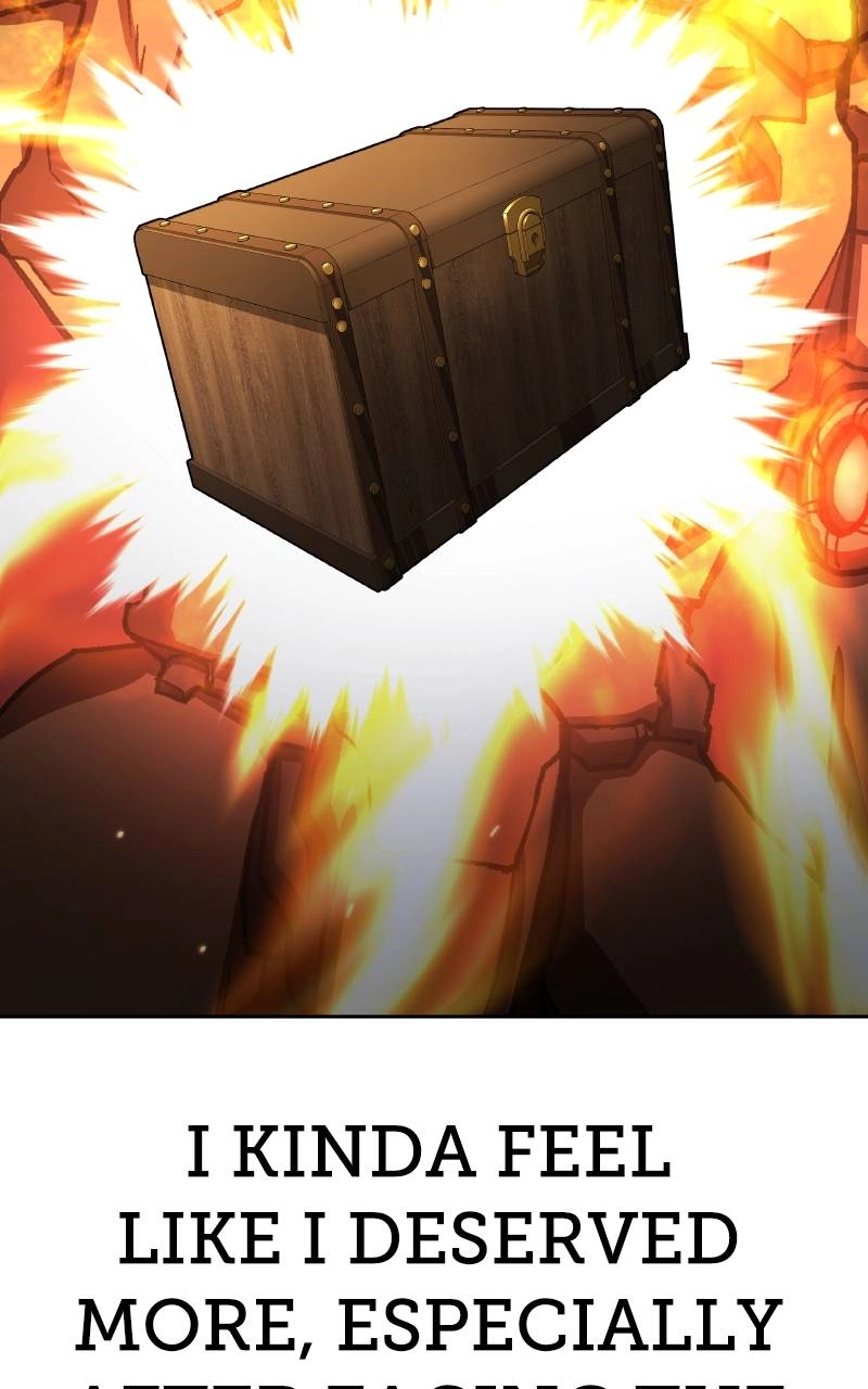 Divine Delivery Chapter 11 – Pyramid (1) Page 22