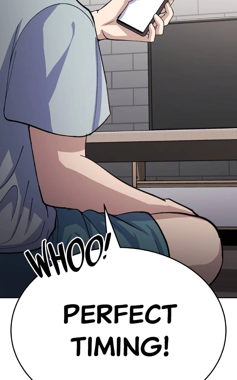Divine Delivery Chapter 11 – Pyramid (1) Page 43