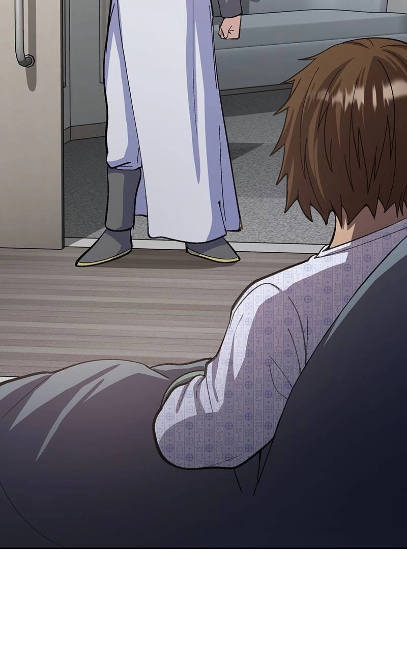 Divine Delivery Chapter 11 – Pyramid (1) Page 63