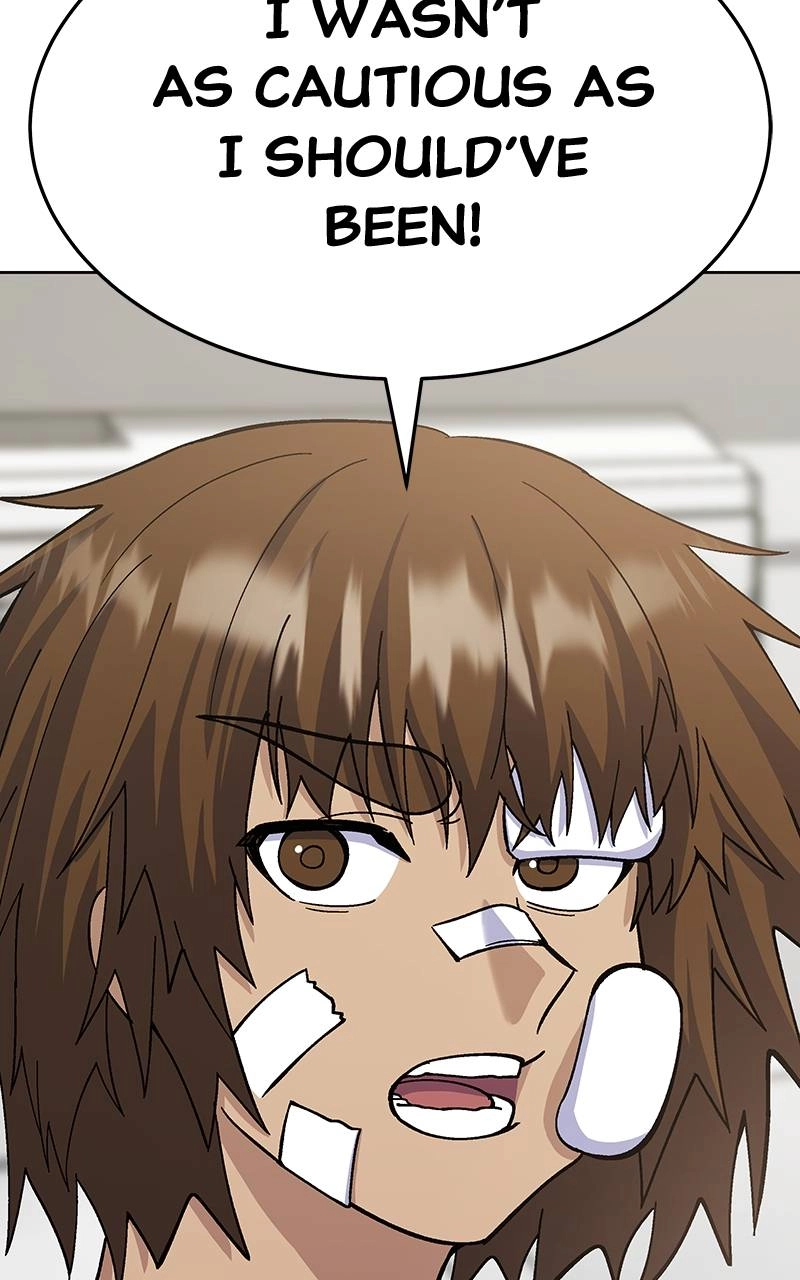 Divine Delivery Chapter 11 – Pyramid (1) Page 70
