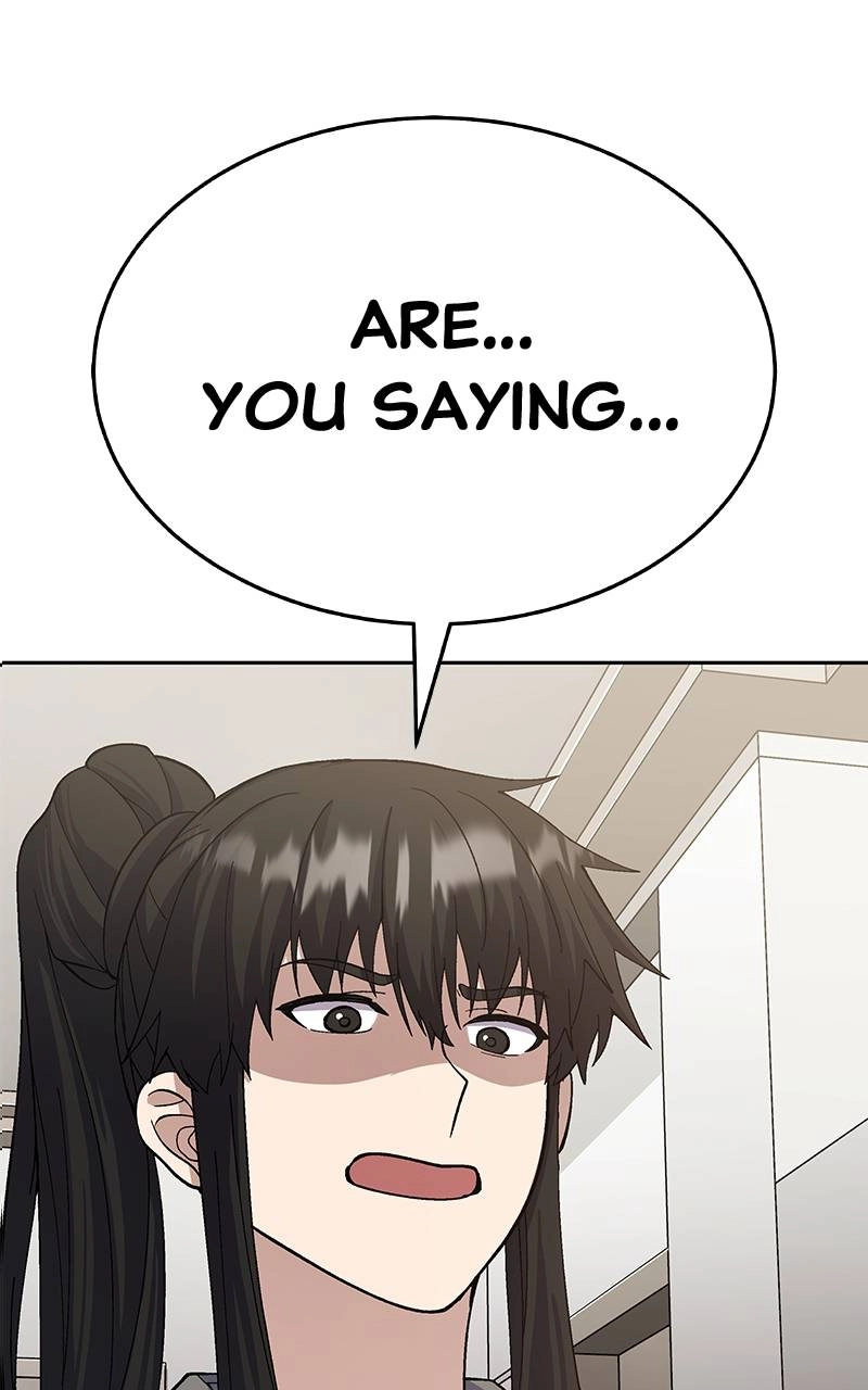 Divine Delivery Chapter 11 – Pyramid (1) Page 88