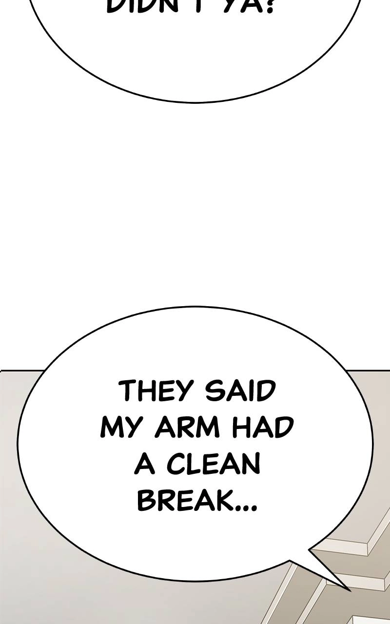 Divine Delivery Chapter 11 – Pyramid (1) Page 92