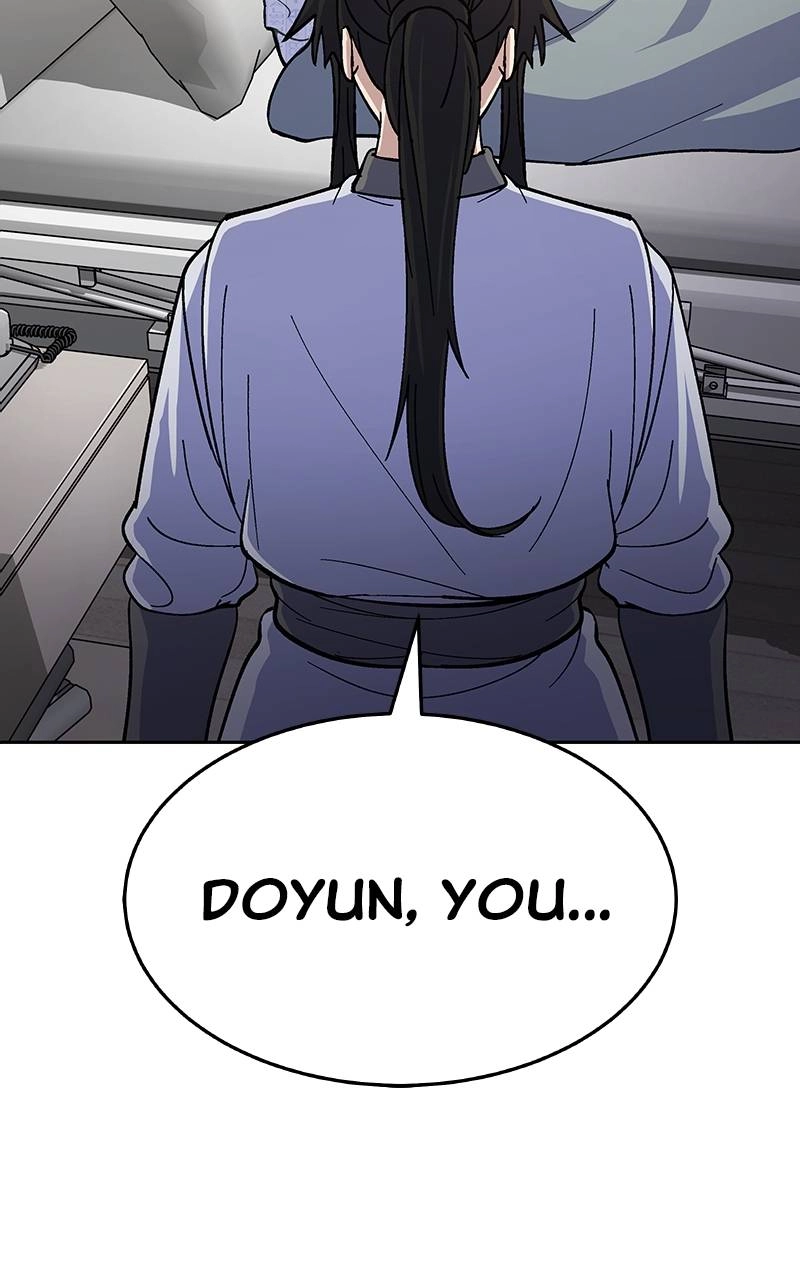 Divine Delivery Chapter 11 – Pyramid (1) Page 96