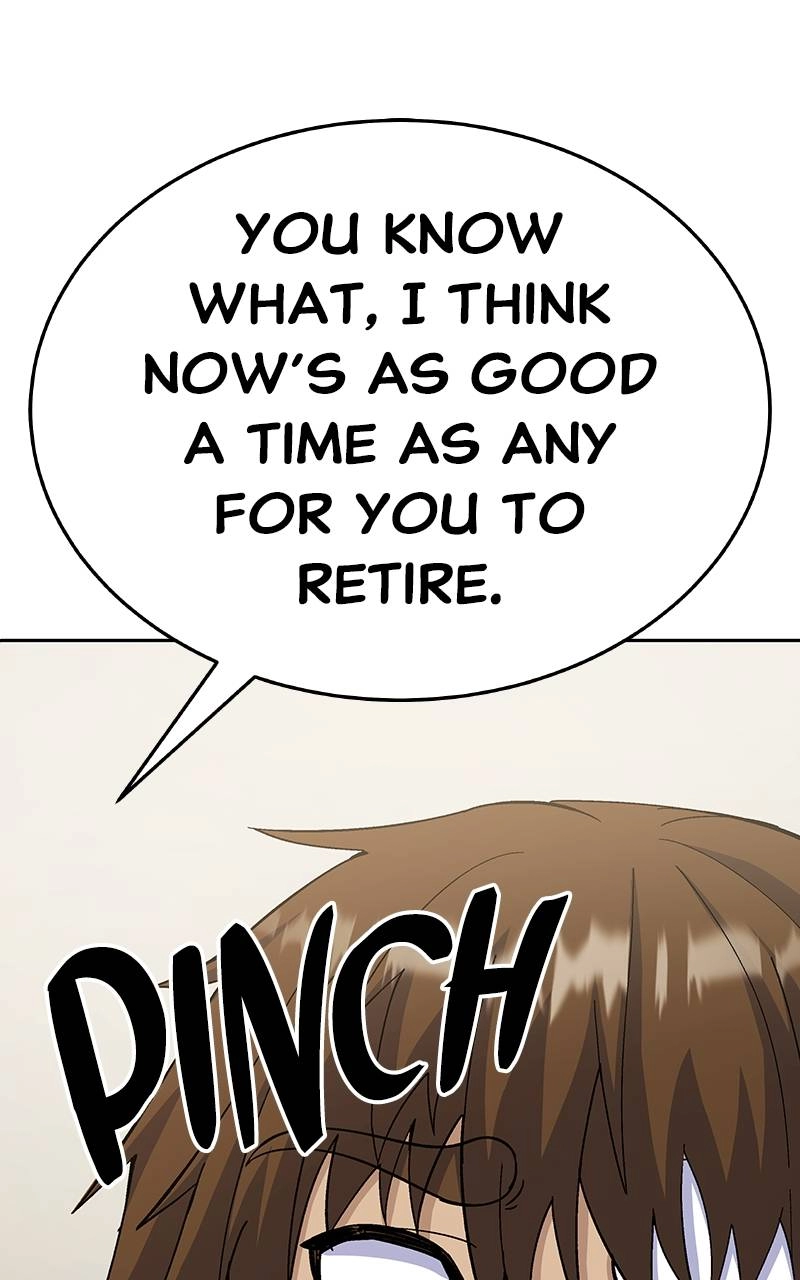 Divine Delivery Chapter 11 – Pyramid (1) Page 97