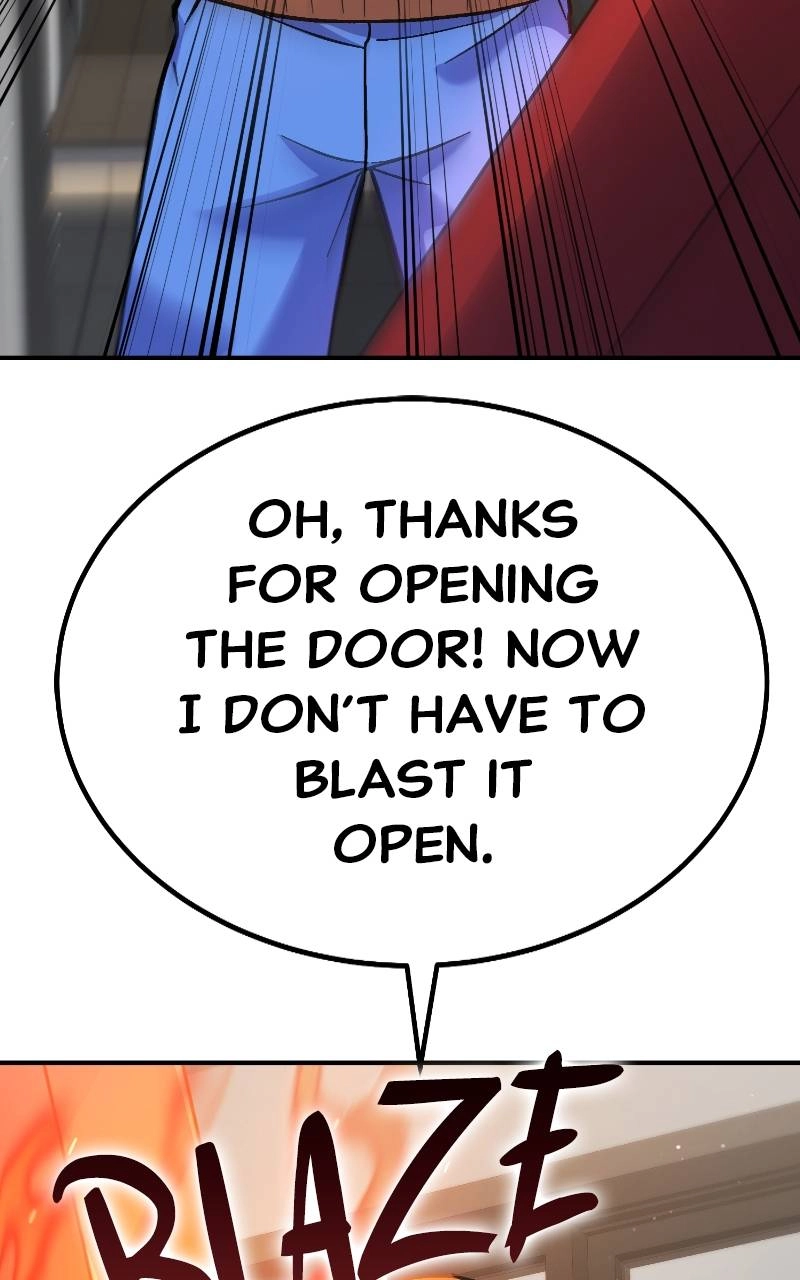 Divine Delivery Chapter 27 – Join Our Guild Page 100