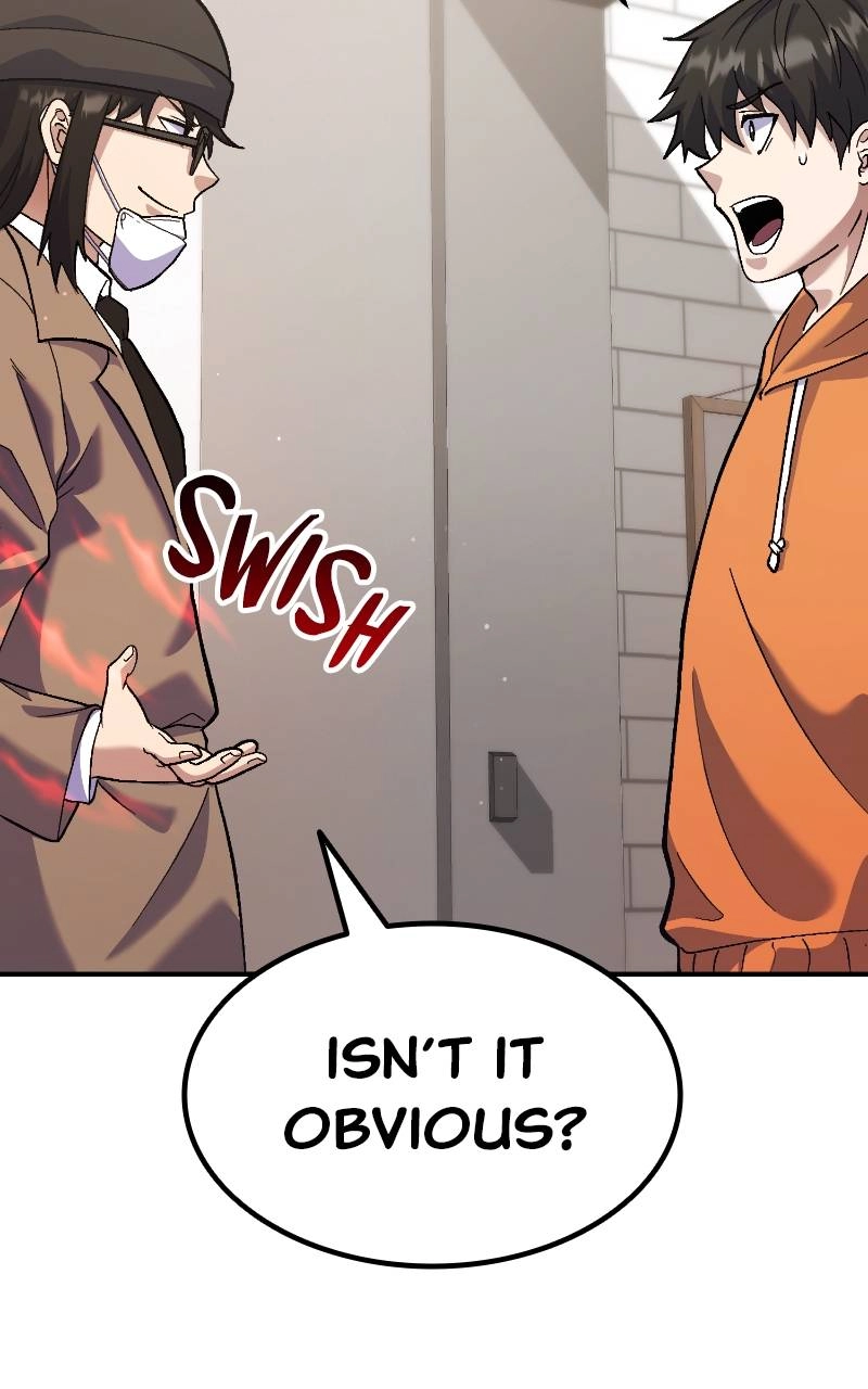 Divine Delivery Chapter 27 – Join Our Guild Page 103