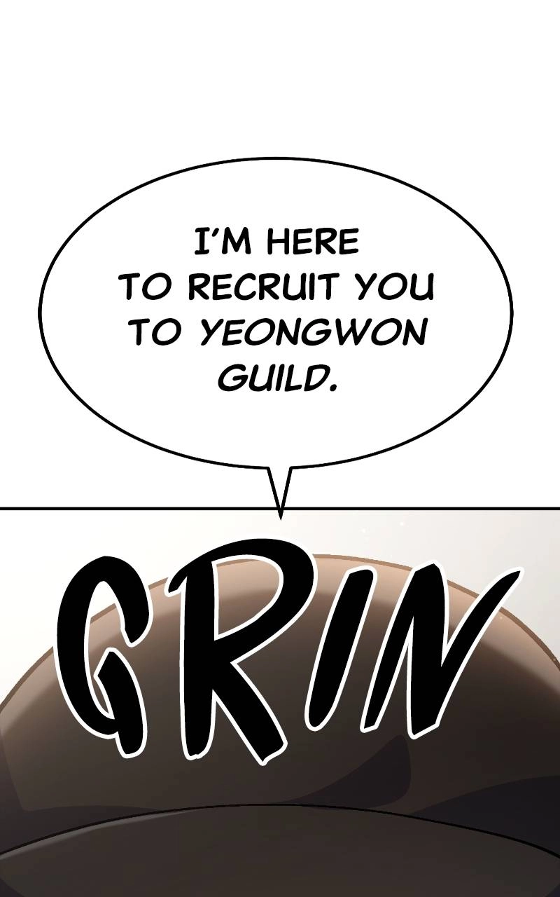 Divine Delivery Chapter 27 – Join Our Guild Page 104