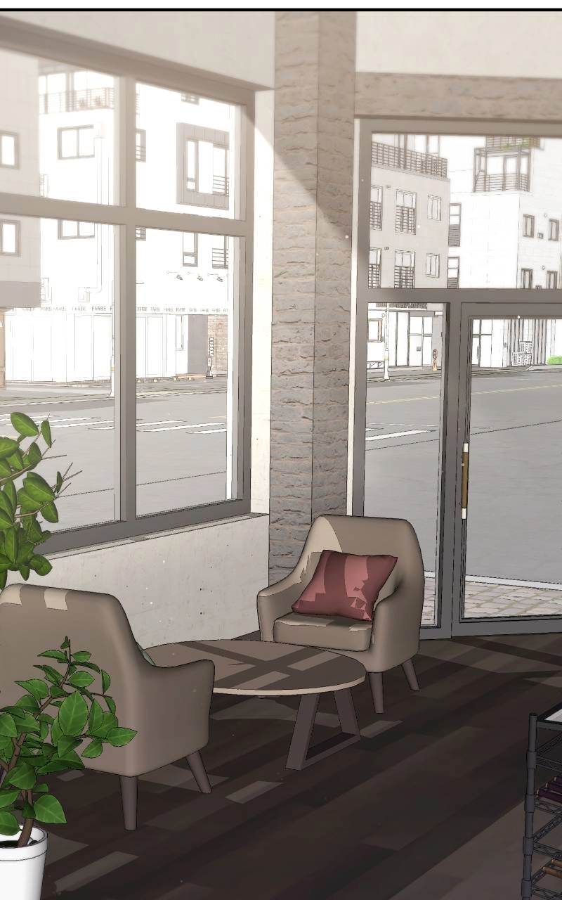 Divine Delivery Chapter 27 – Join Our Guild Page 107