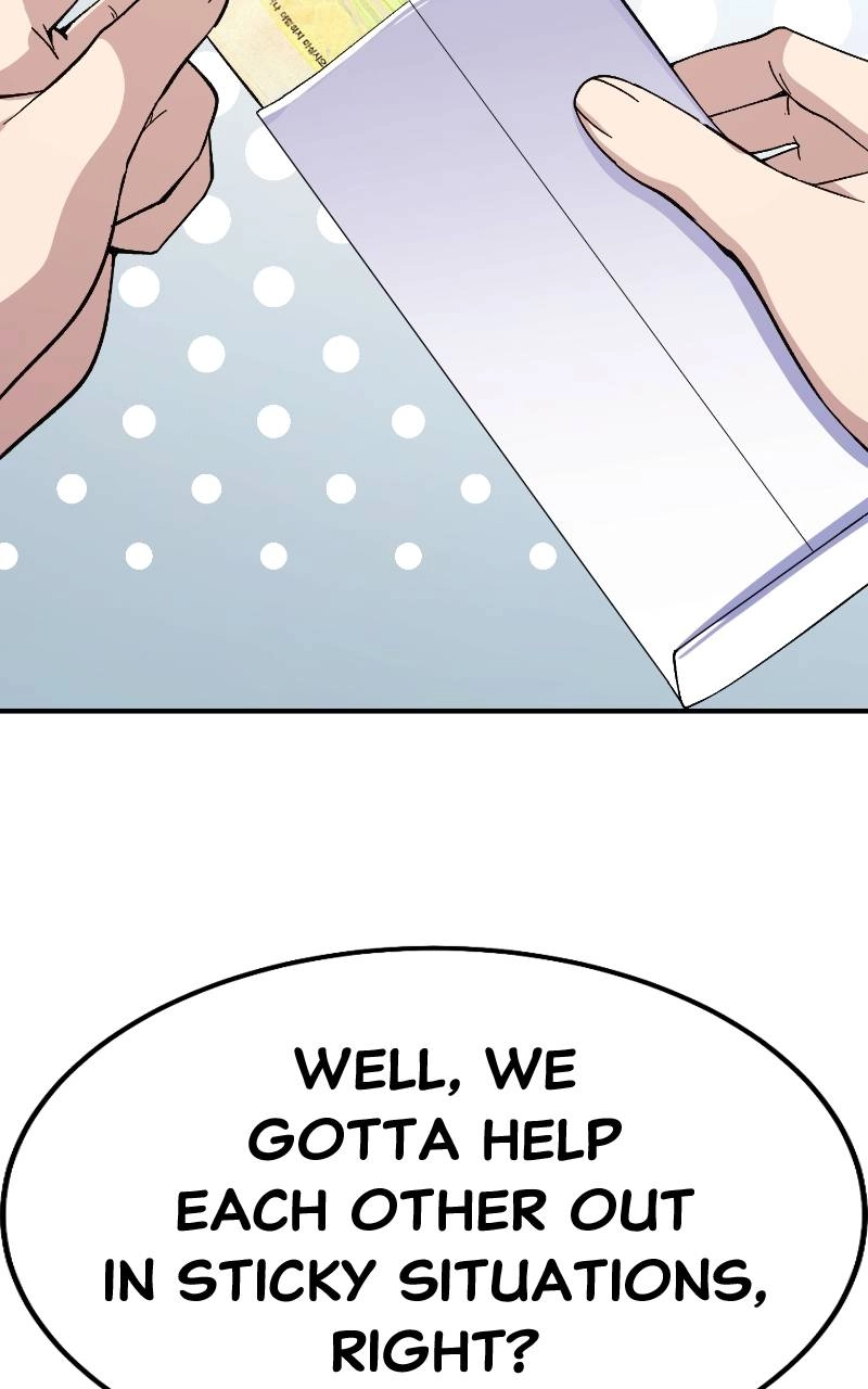 Divine Delivery Chapter 27 – Join Our Guild Page 113
