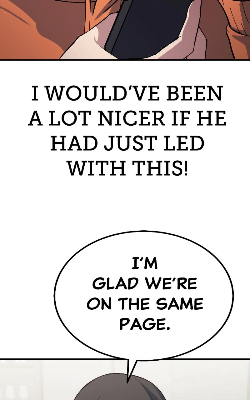 Divine Delivery Chapter 27 – Join Our Guild Page 115