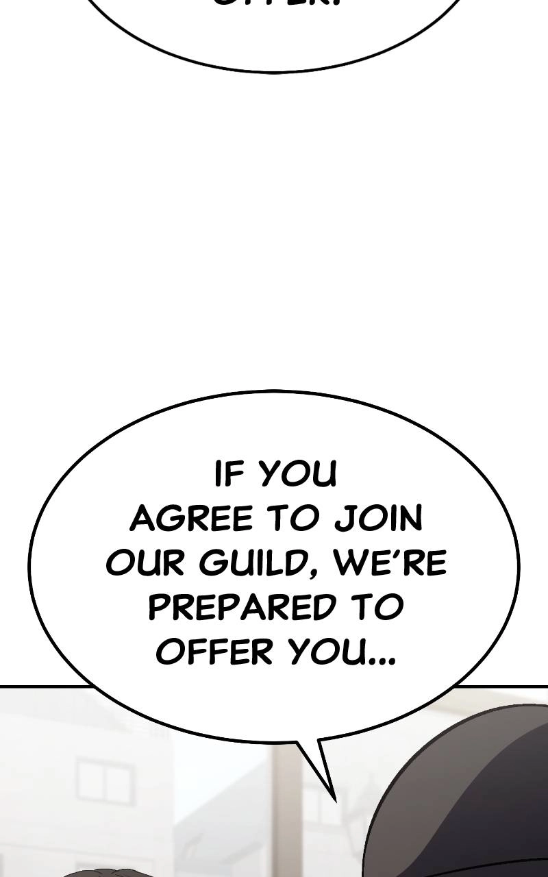 Divine Delivery Chapter 27 – Join Our Guild Page 117
