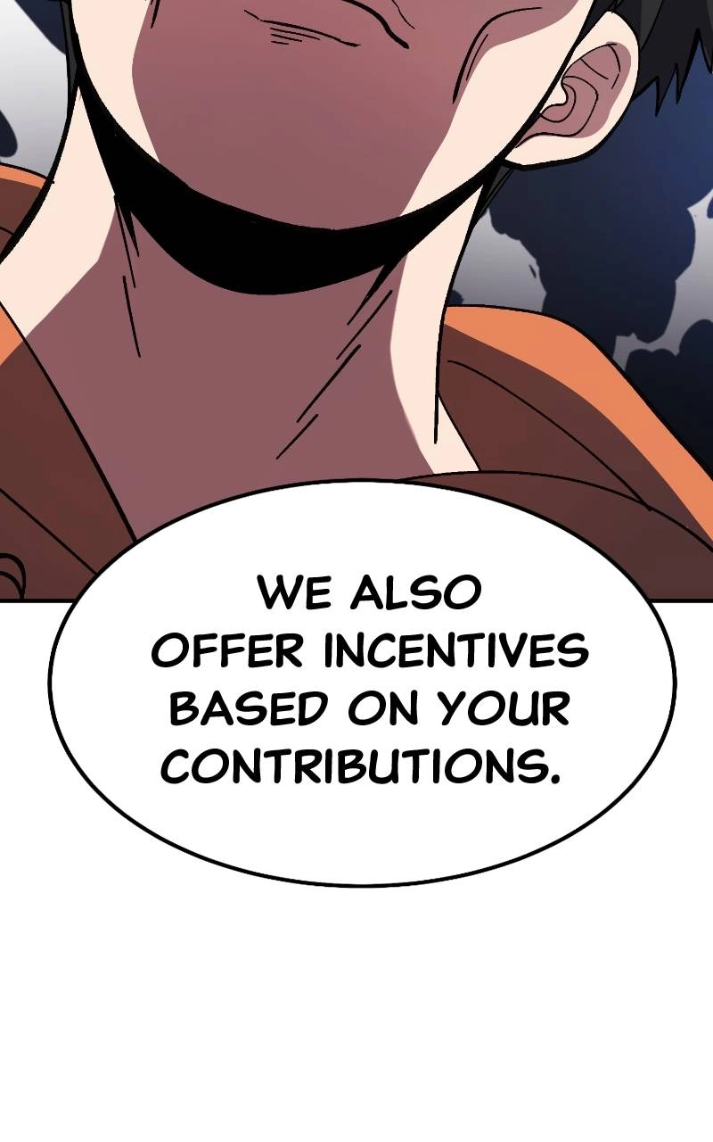 Divine Delivery Chapter 27 – Join Our Guild Page 120