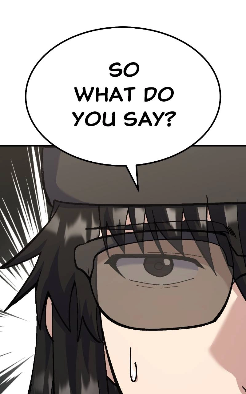 Divine Delivery Chapter 27 – Join Our Guild Page 121