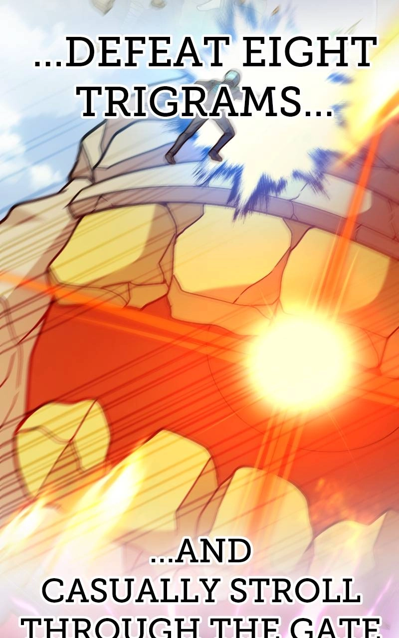 Divine Delivery Chapter 27 – Join Our Guild Page 126