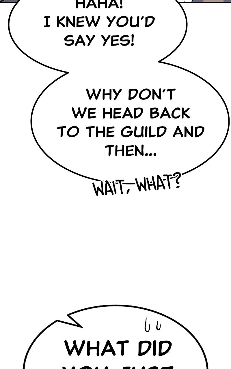 Divine Delivery Chapter 27 – Join Our Guild Page 132