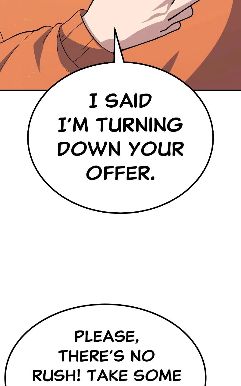 Divine Delivery Chapter 27 – Join Our Guild Page 134