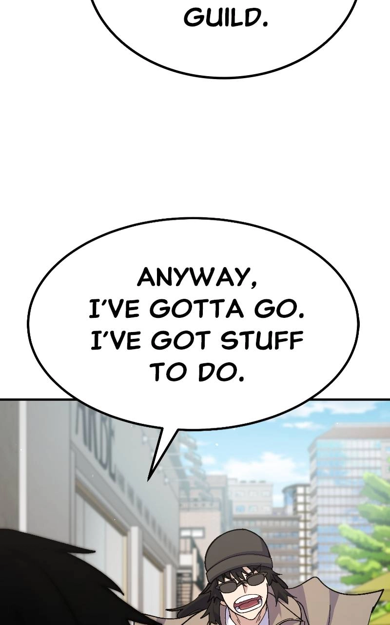 Divine Delivery Chapter 27 – Join Our Guild Page 137