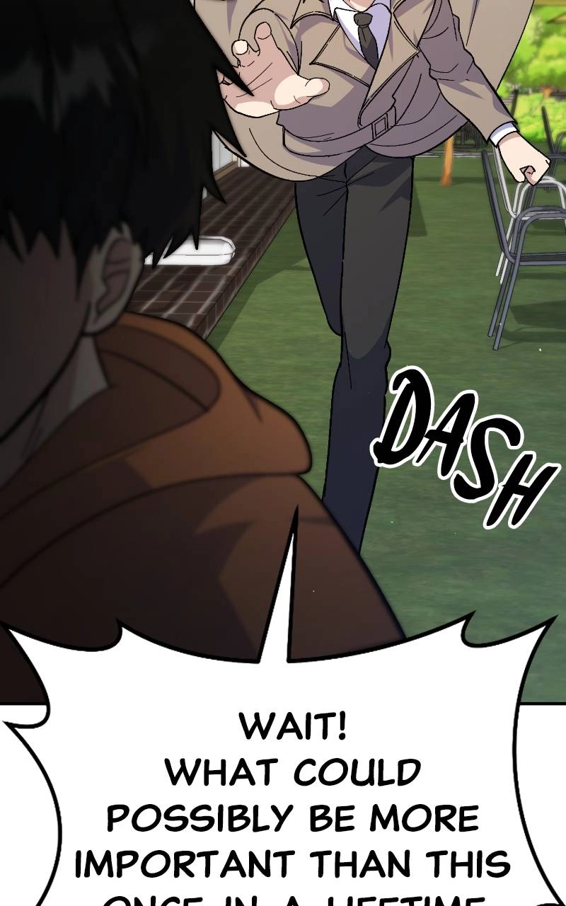 Divine Delivery Chapter 27 – Join Our Guild Page 138