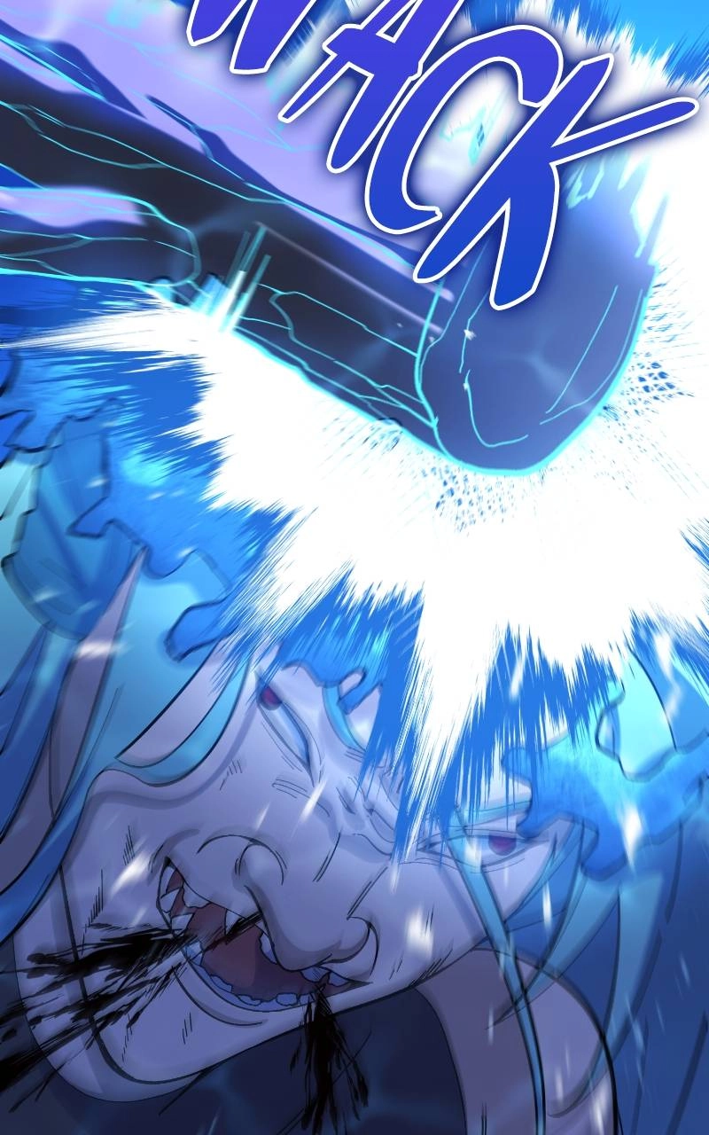 Divine Delivery Chapter 27 – Join Our Guild Page 17