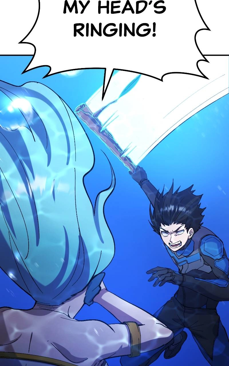 Divine Delivery Chapter 27 – Join Our Guild Page 19
