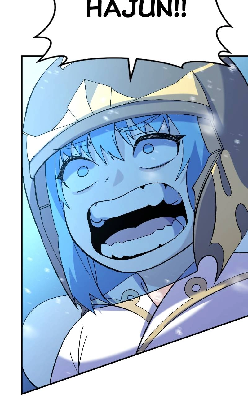 Divine Delivery Chapter 27 – Join Our Guild Page 29