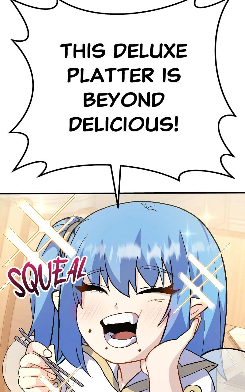 Divine Delivery Chapter 27 – Join Our Guild Page 40